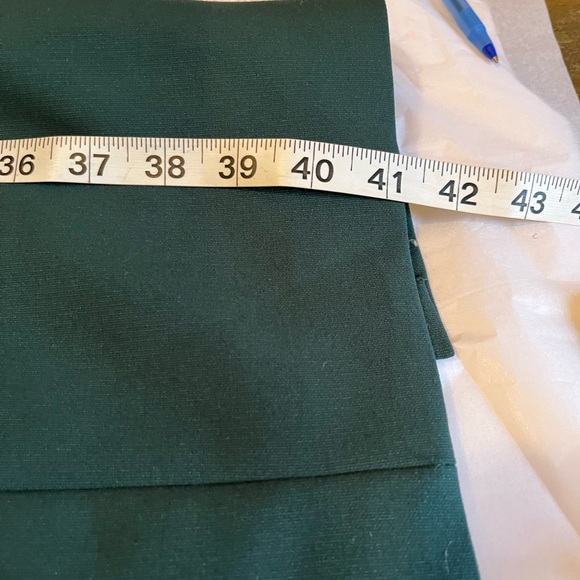 NWT Revolve size 6 Birch dress in green - Picture 9 of 11